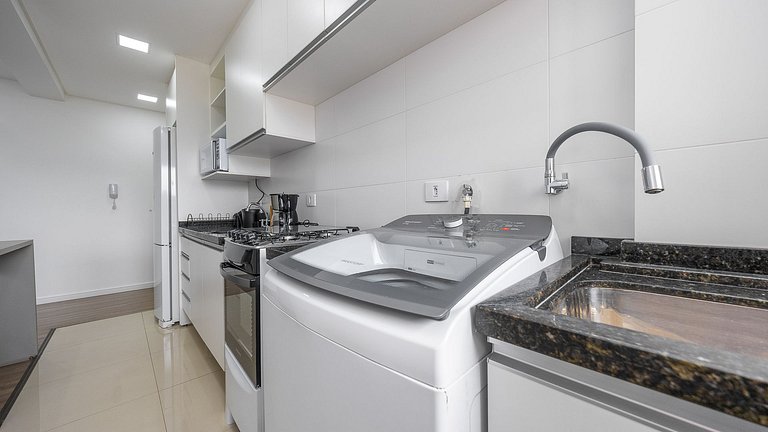 Residencial Villa Tellaro no Boqueirão – Conforto, Praticida