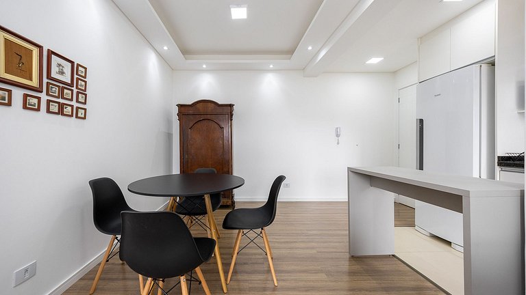Residencial Villa Tellaro no Boqueirão – Conforto, Praticida
