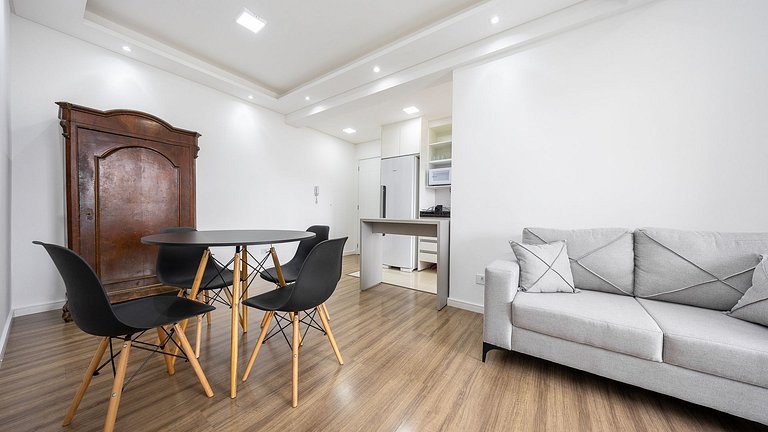 Residencial Villa Tellaro no Boqueirão – Conforto, Praticida