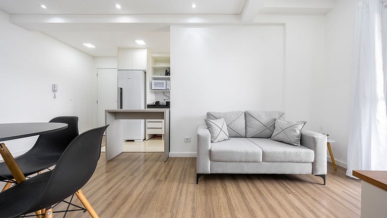 Residencial Villa Tellaro no Boqueirão – Conforto, Praticida