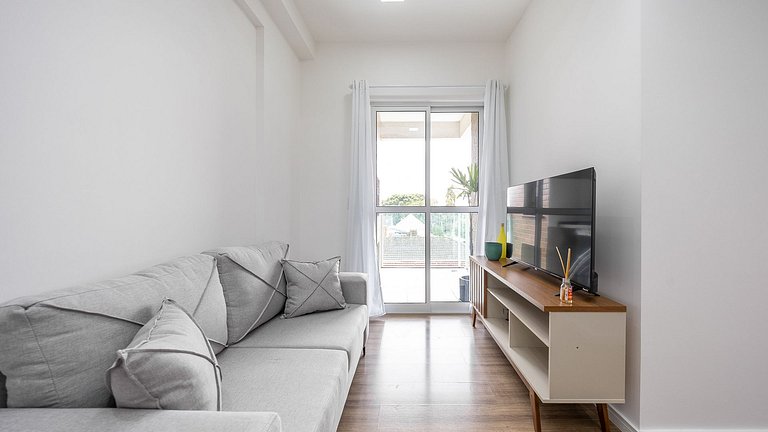 Residencial Villa Tellaro no Boqueirão – Conforto, Praticida