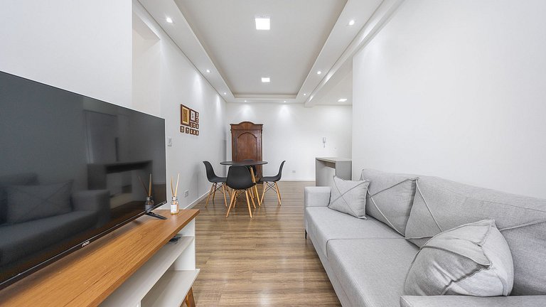 Residencial Villa Tellaro no Boqueirão – Conforto, Praticida