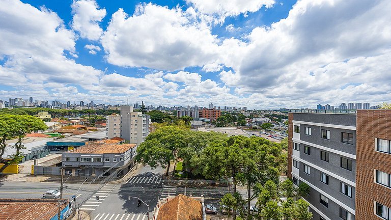 More em Frente à PUC: Easy Life Campus by Xtay com Estúdios