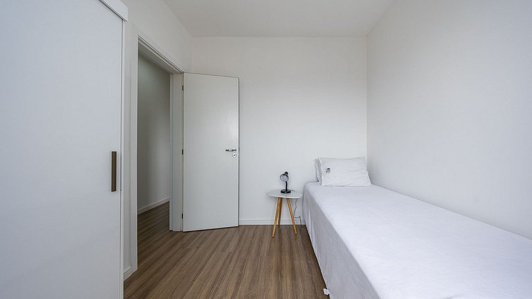 Residencial Villa Tellaro no Boqueirão – Conforto, Praticida