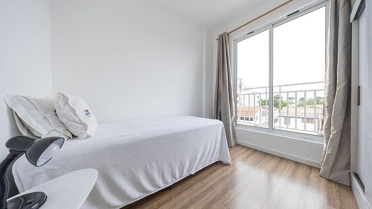 Residencial Villa Tellaro no Boqueirão – Conforto, Praticida