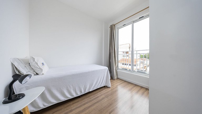 Residencial Villa Tellaro no Boqueirão – Conforto, Praticida