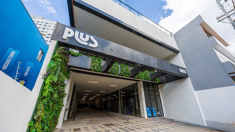 Apartamento 1 Quarto no Portão – Próximo ao Shopping Palladi