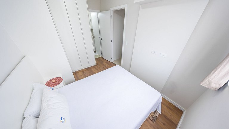 Apartamento 1 Quarto no Portão – Próximo ao Shopping Palladi
