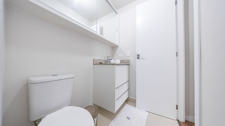 Apartamento 1 Quarto no Portão – Próximo ao Shopping Palladi