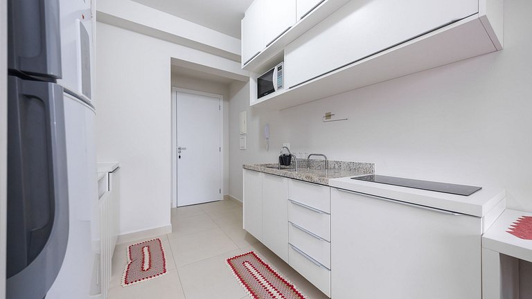Apartamento 1 Quarto no Portão – Próximo ao Shopping Palladi