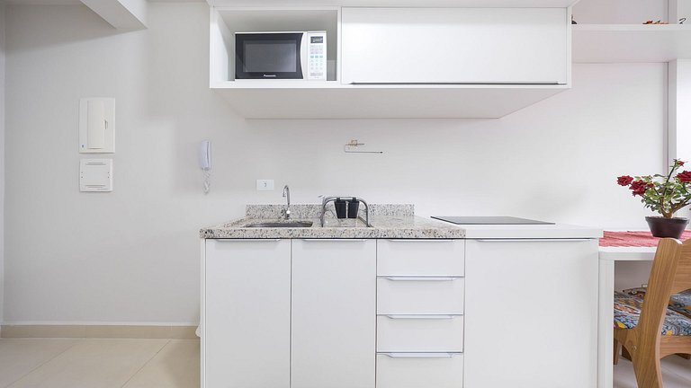 Apartamento 1 Quarto no Portão – Próximo ao Shopping Palladi