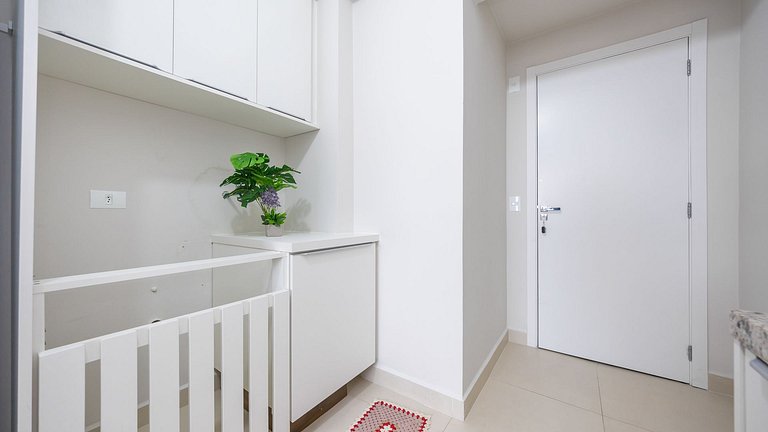 Apartamento 1 Quarto no Portão – Próximo ao Shopping Palladi