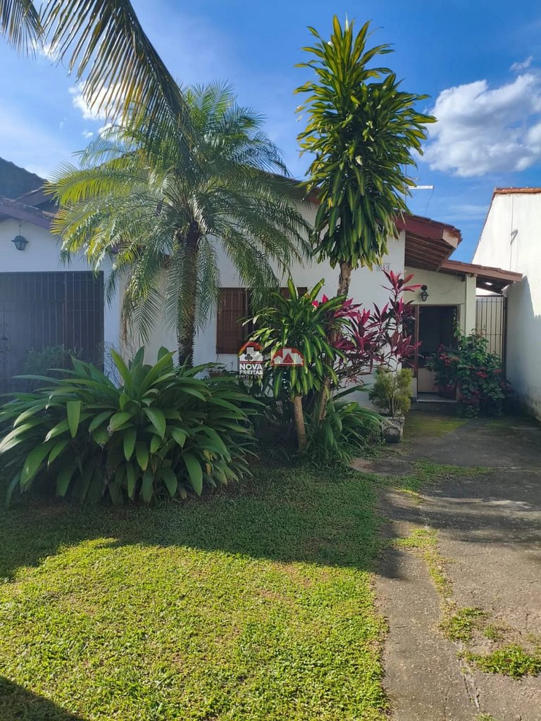 Casa pertinho da Praia