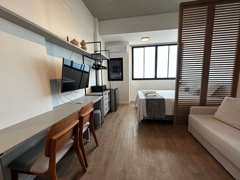 Brisa do Rio | Studio Smart Rio