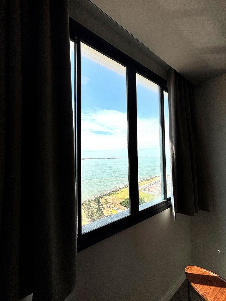 Studio Master no Smart Rio – Próximo ao Shopping