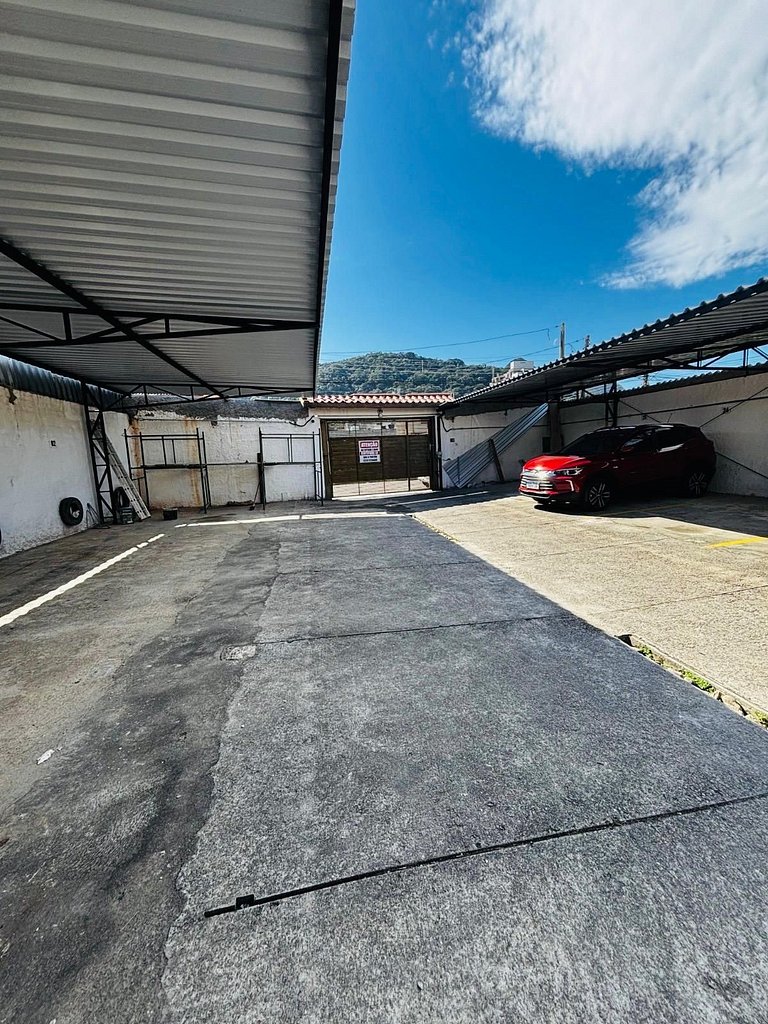 Apartamento Caraguá 200 m da praia
