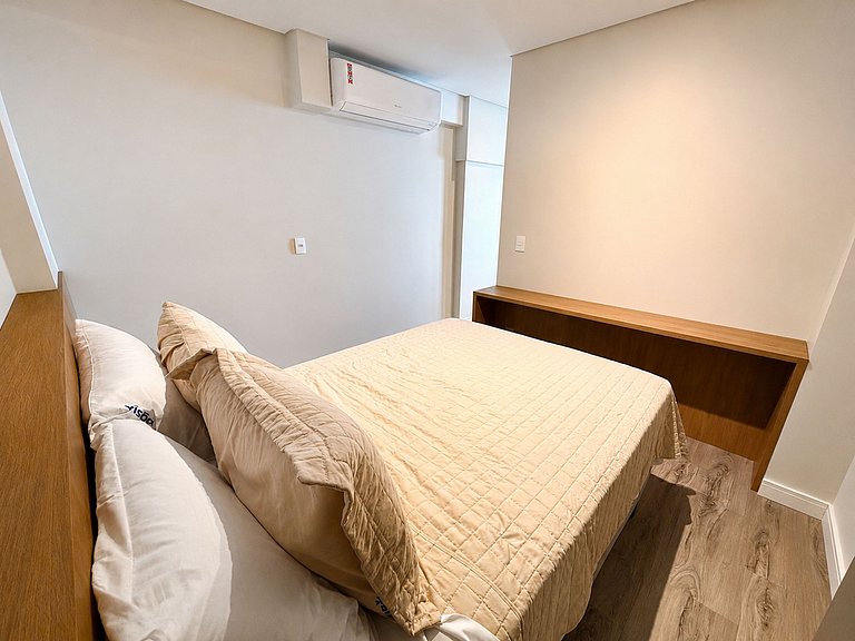 Duplex loft vista rio e mar | Livreh Horizonte